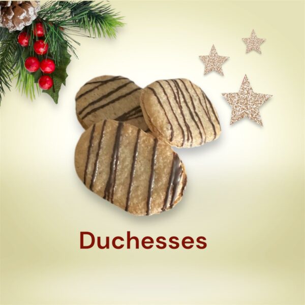 Duchesses - 100g