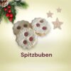 Spitzbuben - 100g