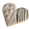 Nougat-Herz