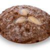 Elisenlebkuchen, Zuckerguss