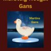 Mürbteiggänse mit Nougat gefüllt (06.11 - 11.11.)