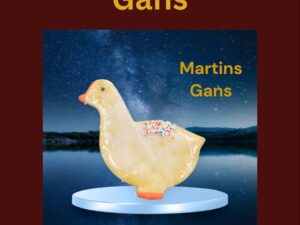 Quarkteiggänse (09.11. - 11.11.)