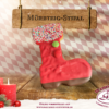 Mürbteig-Stifal