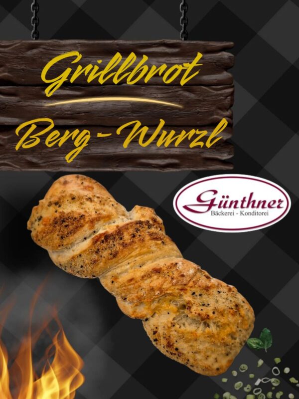 Bergwurzl - Donnerstag bis Sonntag (oder auf Bestellung):
