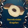 Germknödel-Krapfen