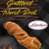 Original Wurzlbrot (40 Stunden Teigreifezeit) - Donnerstag bis Sonntag (oder auf Bestellung):