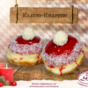 Klausi-Krapfen