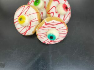 DonutGlotzer