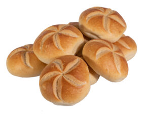 Kaisersemmel (täglich)