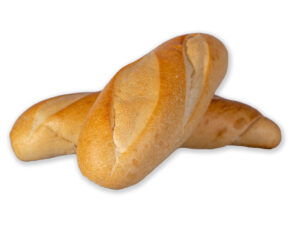 Baguette-Semmel