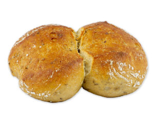 Roggenschuberl, doppelt Montag - Samstag