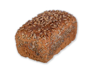Dinkelvollkornbrot (Donnerstags)