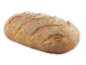 Kartoffelbrot (Freitags)