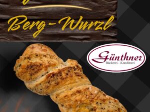 Bergwurzl - Donnerstag bis Sonntag (oder auf Bestellung):