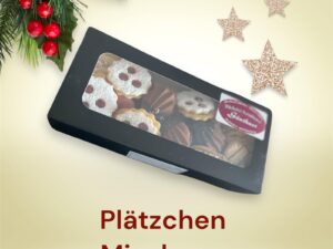 Plätzchenmischung 300g