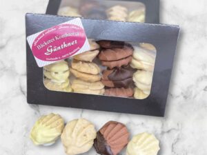 BruckbergerBussalBox 200g